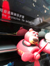 哈天雷（HATIANLEI）【次日達】車(chē)載香水出風(fēng)口汽車(chē)香薰卡通創(chuàng  )意車(chē)內飾品擺件車(chē)上裝飾 草莓熊飛行員香薰（2片香片） 曬單實(shí)拍圖