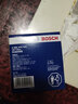 博世機油濾芯格機濾清器0510 華晨寶馬X1 2.0T (12-15款) 曬單實(shí)拍圖