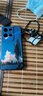 澤錫 OPPOReno10 Pro+玻璃手機殼A1活力版A58磨砂K9s軟套A95防摔A56/A57 個性照片定制/DIY訂做/來圖定做 磨砂軟硅膠定制-下單型號圖案留言客服 曬單實拍圖