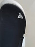 adidas阿迪達斯男鞋春新款運動(dòng)鞋戶(hù)外休閑鞋帆布鞋懶人鞋平底鞋子AQ5201 新款不帶LOGO 43 265mm 曬單實(shí)拍圖