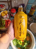 天玉煌龍騰酒53度醬香酒茅臺鎮醬香型白酒純糧食高度白酒 53%vol 500mL 1瓶 曬單實(shí)拍圖
