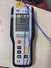 鑫思特ht9815熱電偶溫度計工業(yè)接觸式測溫儀 數顯溫度表模具 溫度測試儀 9815(含4個(gè)探線(xiàn)) 曬單實(shí)拍圖