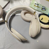 博音適用Beats studio3耳罩錄音師2代魔聲耳機(jī)套海綿罩配件wireless2保護(hù)耳套beast 【原配版】【陶瓷粉】 錄音師3代專用 曬單實(shí)拍圖