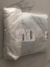 一口米嬰兒洗澡躺托寶寶浴網(wǎng)新生嬰兒兒通用神器洗澡盆網(wǎng)兜浴墊浴盆洗澡 T型-天空藍(lán)+送洗頭刷 曬單實拍圖