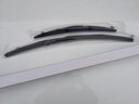適用別克英朗雨刮器原裝英朗雨刷膠條原廠(chǎng)2015年款英朗汽車(chē)專(zhuān)用雨刮片18T15N靜音型 別克英朗雨刷（2015款）一對裝 曬單實(shí)拍圖