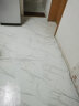 琼华（qionghua）pvc地板贴自粘地板胶加厚防水耐磨塑胶地板贴卧室家用水泥地直接 JD12/五平方 地板厚度1.8mm 实拍图