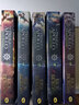 波西杰克遜第五季 阿波羅的審判5冊 The Trials of Apoll /The Hidden Oracle/Dark Prophecy/Burning Maze/The Tyrant’s Tom 曬單實(shí)拍圖