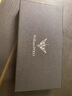 WILLIAMPOLO卡包男士多卡位長(zhǎng)款卡片包銀行卡套包卡夾 缺貨-A款黑色-有大鈔位-18卡位 曬單實(shí)拍圖