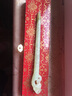 夢君宸發(fā)簪玉簪子岫玉簪子鳳簪古典發(fā)飾步搖漢服禮發(fā)帶發(fā)繩 曬單實(shí)拍圖