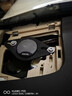 FOCAL勁浪汽車音響改裝PS165V1汽車?yán)菵SP功放車載低音炮高音喇叭 勁浪汽車高音 曬單實(shí)拍圖