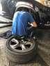 博世（BOSCH）原裝升級(jí)含陶瓷配方汽車剎車片 前片【前輪左右一套】 豐田銳志 普拉多 漢蘭達(dá) 皇冠 亞洲龍 蘭德酷路澤 曬單實(shí)拍圖