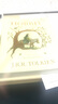 英文原版小說(shuō) 霍比特人 彩色插圖版 The Hobbit  指環(huán)王 魔戒 前傳 曬單實(shí)拍圖