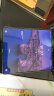 三星（SAMSUNG）Galaxy Z Fold5 AI手机 超闭合折叠手机 同声翻译 智能修图摄像 12GB+1TB 星河白 5G折叠屏手机 实拍图