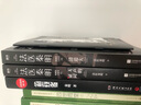 清道夫 秦明作品 法醫秦明系列第四季 偵探推理懸疑小說(shuō)科幻小說(shuō) 新華書(shū)店正版書(shū)籍 曬單實(shí)拍圖