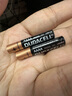 金霸王金霸王DURACELL AAAAMX2500 1.5V手寫筆原裝電池 LR8D425 MN2500 AAAA MX2500/MN2500 1節(jié) 曬單實(shí)拍圖