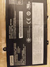 聯(lián)想聯(lián)想T480S筆記本電池 01AV479 01AV480 SB10K97621 ThinkPad T480S 電池 曬單實(shí)拍圖