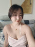 潮宏基足金黃金吊墜女款定價 哆啦A夢招呼 XPG30003476 曬單實(shí)拍圖