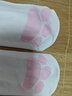 禾戀淑白絲襪女性感長(cháng)筒高筒襪過(guò)膝襪長(cháng)腿連體襪夏季薄款天鵝絨貓爪絲襪 長(cháng)筒過(guò)膝襪【白絲貓爪】 1雙 曬單實(shí)拍圖
