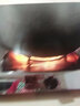 萬(wàn)家樂(lè)燃?xì)庠罹唠p灶臺(tái)式 ITB91家用煤氣爐頭全進(jìn)風(fēng)猛火灶具 熄火保護(hù)安全童鎖 一體式易潔面板 5.2KW大火力天然氣 曬單實(shí)拍圖
