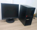聯(lián)想（Lenovo）TS90X小型塔式服務器機箱主機金蝶用友ERP財務軟件定制機械優(yōu)選 TS90X至強2324G 四核3.1GHz 32G內存丨512G 固態(tài)+2x2TB機械 曬單實拍圖