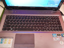 聯(lián)想（Lenovo） G585 Z580 Z585鍵盤Y570 Y570D Y570N筆記本鍵盤 Y570 Y570N 黑色鍵盤 曬單實拍圖