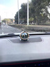 途馳安OBD多功能液晶儀表HUD抬頭顯示器高德導航車(chē)速內置胎壓監測鐵頭2 OBD功能+專(zhuān)車(chē)模式 手勢控制功能 曬單實(shí)拍圖