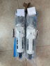 亦牛油水分離器 調(diào)壓閥過濾器 AW3000-03D空壓機(jī)壓力調(diào)節(jié)閥空氣過濾器減壓閥氣源 AW3000-03手動(dòng)排水 曬單實(shí)拍圖