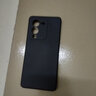 庚辰 適用vivo s15Pro手機殼鏡頭全包防摔軟殼V2207A保護套直邊液態(tài)硅膠殼簡(jiǎn)約5g男女新款外殼超薄潮 vivo S15Pro【優(yōu)雅黑】配水凝膜 曬單實(shí)拍圖