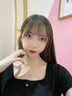 勞拉圖鉑金項鏈女PT950白金鎖骨海洋之心生日生日情人節禮物送女友老婆 輕奢主圖款-八心八箭璀璨藍鋯 曬單實(shí)拍圖