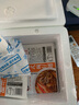 趣十八番港式碗仔翅加熱即食方便預(yù)制菜小碗翅湯羹半成品菜海鮮菜肴預(yù)制菜 潮式碗仔翅 250g*4盒 曬單實拍圖