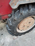 拖拉機輪胎 人字輪胎 旱田胎 手扶拖拉機輪胎 9.5-20抓地虎 曬單實(shí)拍圖