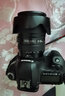 大拿閃修Canon佳能單反鏡頭維修 不對焦故障EF鏡頭不識別 報錯F- ERR01 佳能RF 24-105 F4L USM 報錯ERR01 曬單實(shí)拍圖