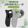 熊火全自動綁鉤器釣魚綁鉤器電動子線綁勾多功能綁鉤工具 電動綁鉤器手柄式電池款 曬單實拍圖