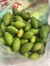 青尊園 福建青橄欖正宗二號甜橄欖 新鮮青果孕婦水果生吃老樹(shù)檀香無(wú)渣 曬單實(shí)拍圖
