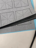 水寫(xiě)毛筆字米字格水寫(xiě)本毛筆練字專(zhuān)用水寫(xiě)布學(xué)生練習書(shū)法布水寫(xiě)紙練字帖畫(huà)本練習布套裝初學(xué)者水洗布清水臨摹 7*7cm米格水寫(xiě)本+毛筆+水碟+視頻 收藏加購現貨速發(fā) 曬單實(shí)拍圖