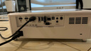 奧圖碼（Optoma） REV712投影儀激光4K智能無(wú)線投影機(jī)動(dòng)態(tài)插幀MEMC支持側(cè)投 標(biāo)配 激光 標(biāo)配 RSV718 曬單實(shí)拍圖