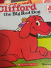 【进口原版】大红狗克利弗德系列 Clifford the Big Red Dog 10册礼盒装 甜蜜温馨的小故事 儿童英语启蒙 7-12岁 实拍图