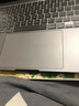 HAOLOCM 適用于MacBook觸控板膜 蘋果筆記本電腦抑菌抗污耐磨銀離子抗污保護(hù)貼膜 【抗污觸控膜】 23/25款(Air M2/3)15/15.3英寸 曬單實拍圖