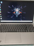 戴爾（DELL） 筆記本電腦15Pro 靈越成就15.6英寸高性能120HZ高刷防藍(lán)光護(hù)眼輕薄便攜學(xué)生網(wǎng)課游戲商務(wù)辦公電腦 13代i5 銳炬XE顯卡 銀色 16G內(nèi)存 512GPCIE高速固態(tài) 定制 曬單實拍圖
