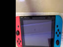 瘋殼 任天堂Switch鋼化膜OLED全屏保護貼膜lite屏幕膜ns游戲機Nintendo 【三倍防爆 6倍強抗指紋】超清版1片裝 任天堂Switch 曬單實拍圖