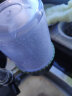 灏钻（HIDROTEK）水龙头净水器家用厨房水龙头过滤器自来水过滤器前置过滤器可视化 1机1芯+6滤芯（共7支滤芯） 实拍图