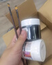 美邦祈富 丙烯顏料干后防水不掉色肌理畫diy手印畫石墩沙井蓋木頭石膏娃娃涂色墻繪涂鴉舊物上色 常用24色組合送工具11件 100ml 曬單實拍圖