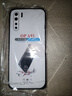 驅馳適用 OPPO A91手機殼四角防摔全包邊氣囊保護套透明軟殼手機套防摔殼男女款簡(jiǎn)約 OPPO A91手機殼【四角防摔】 曬單實(shí)拍圖