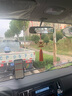 秋含汽車(chē)掛件軍旅愛(ài)國五角星紅旗車(chē)內后視鏡掛件裝飾男士車(chē)載掛飾麥穗 金色五角星款丨車(chē)掛 曬單實(shí)拍圖