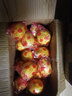 夢(mèng)芷四川安岳黃檸檬新鮮檸檬皮薄多汁泡飲佳品補充維C應季水果 5斤裝(50-80g) 曬單實(shí)拍圖