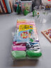 掌握超輕粘土兒童安全橡皮泥彩色泥無味12色24色36色幼兒園寶寶diy手工 24色實惠裝(3件套＋視頻教程) 視頻教程 曬單實拍圖