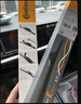 德國馬牌（Continental）雨刷雨刮器高端E系列24/19適用雷克薩斯ES200 09-15ES350 GX400 曬單實拍圖