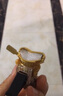 車贊汽車香水車載香水齊天大圣出風(fēng)口孫悟空空調(diào)出風(fēng)口車內(nèi)擺件裝飾 齊天大圣【夢(mèng)幻藍(lán)】送香薰芯-4包 曬單實(shí)拍圖