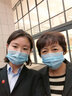 陶的傳人 泥人真人照片定制軟陶人偶3d手辦 捏人像泥塑送女生生日禮品結(jié)婚 推薦22cm單人【12年老師傅制作】 曬單實拍圖