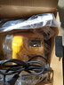 得偉(DEWALT)110mm云石機(jī) 大功率切割機(jī) 磚墻開(kāi)槽機(jī) 手提砂輪切割機(jī) 1270瓦 DW862 曬單實(shí)拍圖
